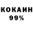 Кокаин Fish Scale Sanek Lesscott
